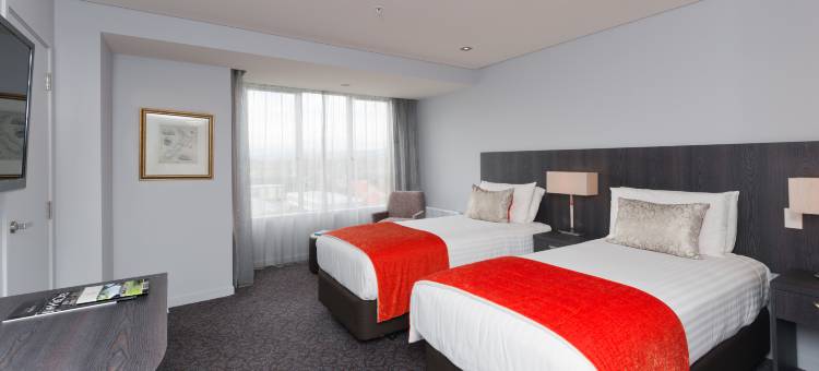 北帕默斯顿国敦酒店(Copthorne Hotel Palmerston North)图片