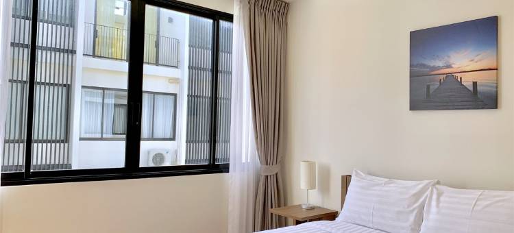 普吉岛悦榕庄Laguna Park联排别墅(Laguna Park Townhouse / Banyan Tree Phuket)图片