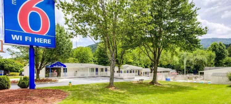 阿什维尔比尔特莫尔温德姆速8酒店(Super 8 by Wyndham Asheville/Biltmore)图片