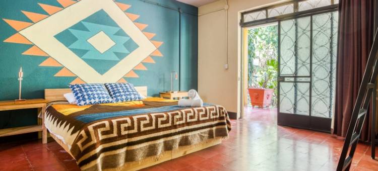 索希尔特尔阿蒂特兰酒店(Socialtel Atitlan - Formerly Selina Atitlan)图片