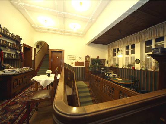 Hotel Haus Muller Hotel Reviews And Room Rates Trip Com