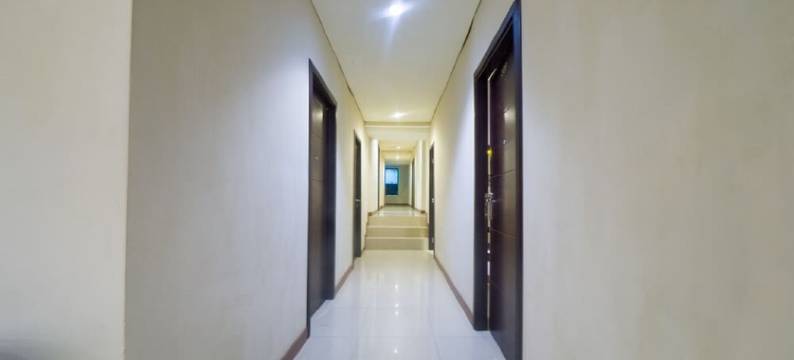 安汶快捷酒店(Budget Hotel Ambon)图片