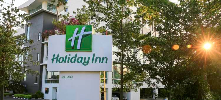 马六甲假日酒店(Holiday Inn Melaka)图片