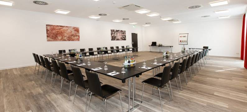 萨尔茨吉特多美洛酒店(Dormero Hotel Salzgitter)图片