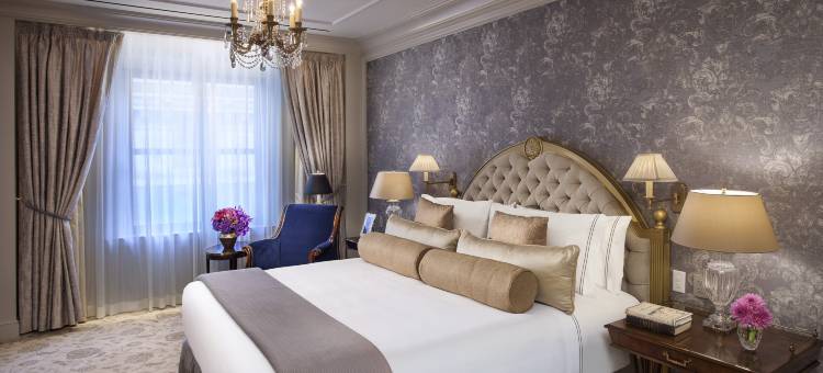 纽约巴克莱洲际大酒店(InterContinental New York Barclay Hotel)图片