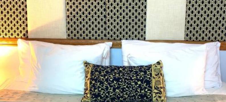 Cool Premier Apts. - Airport/Sgu图片