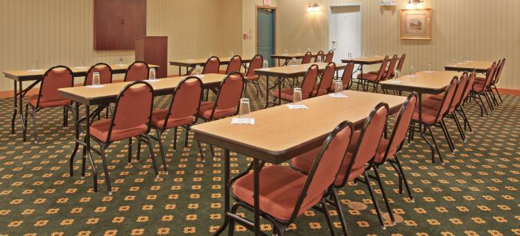 埃尔多拉多丽怡酒店(Country Inn & Suites by Radisson, El Dorado, AR)图片
