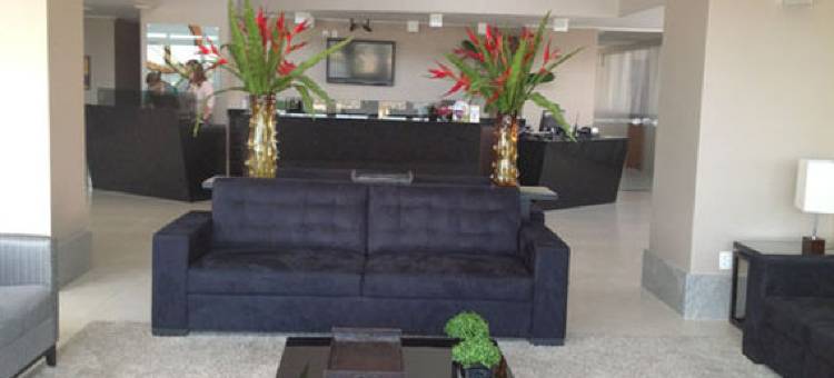 Quality Hotel Petrolina图片