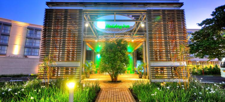 毛里求斯蒙特里索尔假日酒店(Holiday Inn Mauritius Mon Tresor)图片