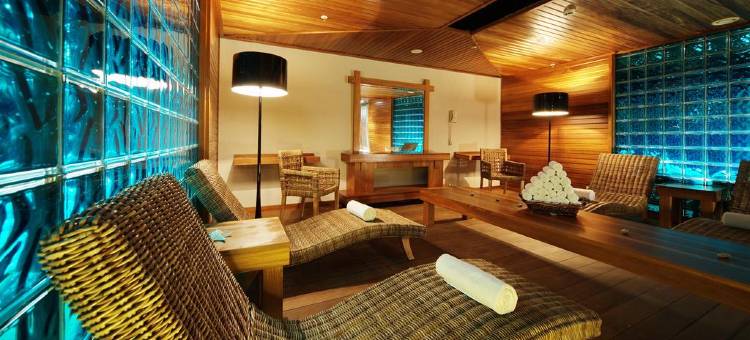 圣彼得堡奥林匹亚花园酒店(Cosmos St. Petersburg Olympia Garden Hotel)图片