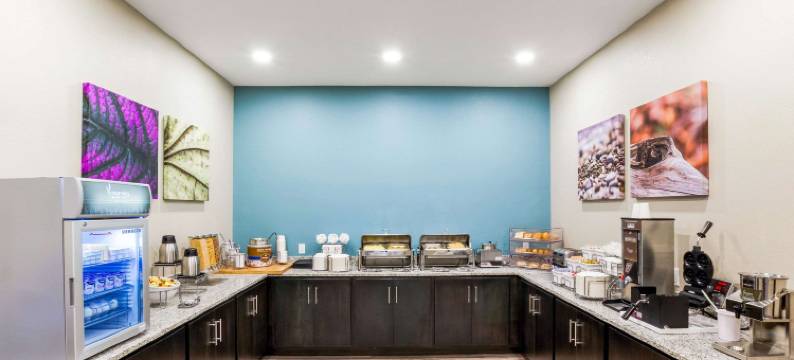 温菲尔德-提斯谷舒眠酒店(Sleep Inn Winfield - Teays Valley)图片