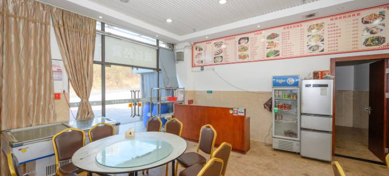 维亚纳酒店(汕头南澳岛店)图片