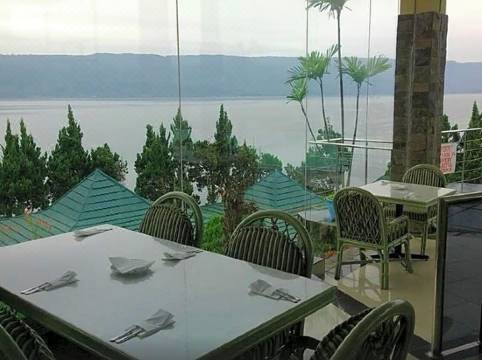 Danau Toba International Cottage Hotel Reviews And Room Rates