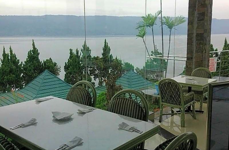 Danau Toba International Cottage Hotel Reviews And Room Rates