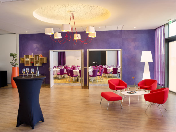 Hotel Overview