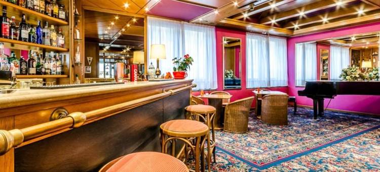 哥伦布海酒店(Columbus Sea Hotel)图片