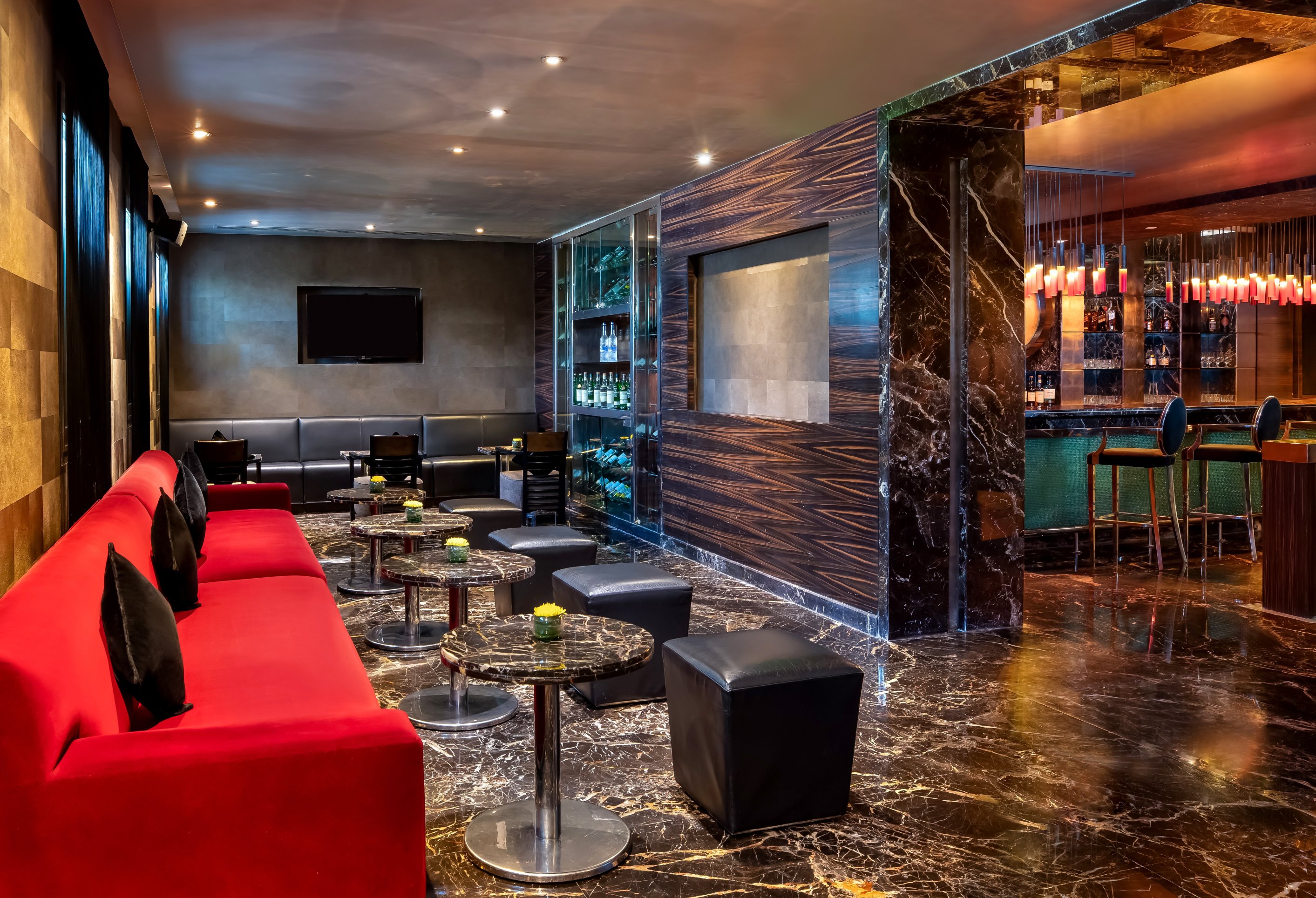 Radisson Blu Marina Hotel Connaught Place Hotel Overview