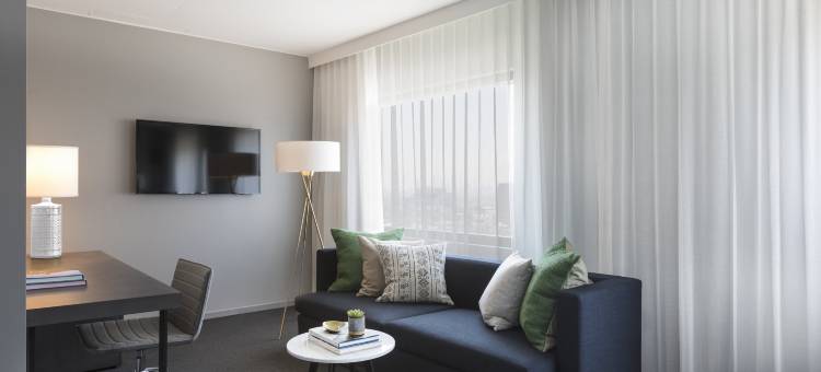 金普顿酒店-埃弗利(Kimpton Everly Hotel)图片