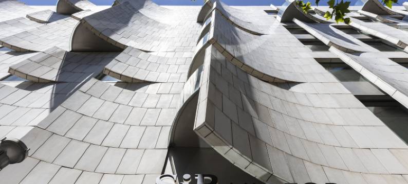 维克多先生酒店(Sir Victor Hotel, part of Sircle Collection)图片