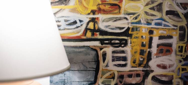 梅加兰伯特斯卡阁楼(Lambertesca Loft by Mmega)图片