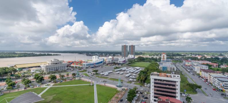 泗务酒店(RH Hotel Sibu)图片