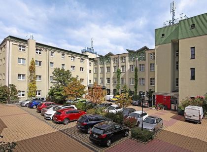 Gera Mercure Hotels Trip Com