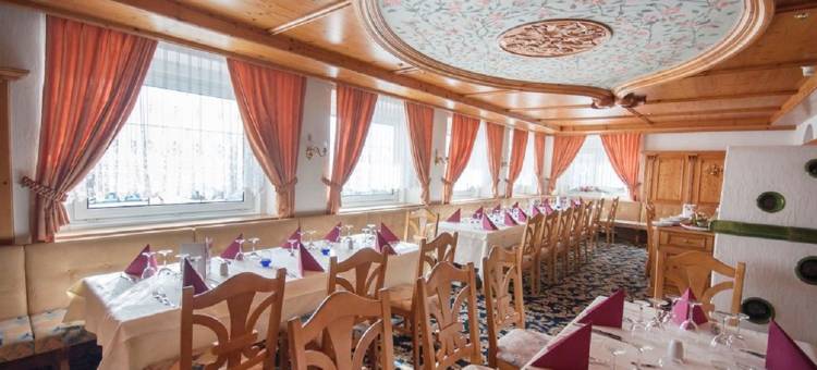 Sporthotel Kurzras图片