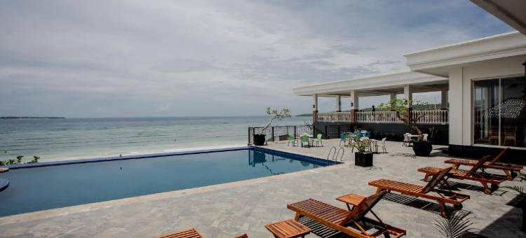 Same Resort Bira Beach图片