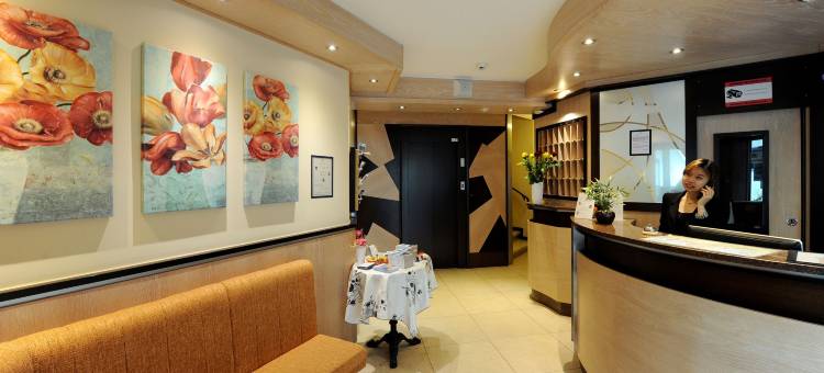 波港酒店(Bon Port)图片