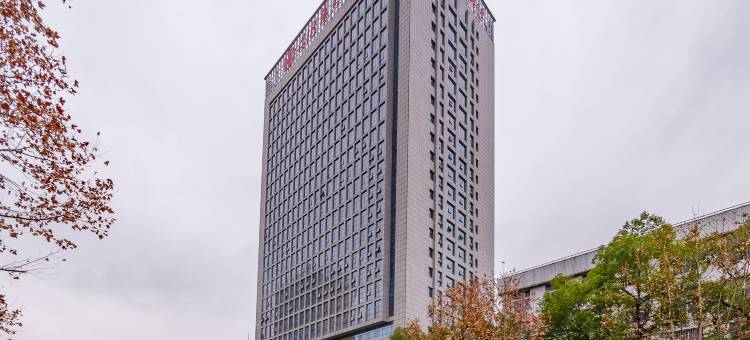 娄底418华天大酒店图片