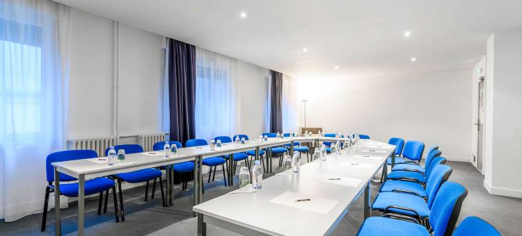 Sure Hotel by Best Western Lorient Centre图片