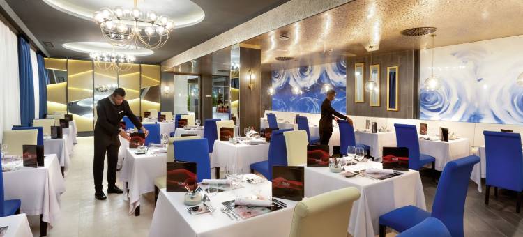 丽笙宫殿酒店博阿维斯塔 - 全包(Riu Palace Boavista - All Inclusive)图片