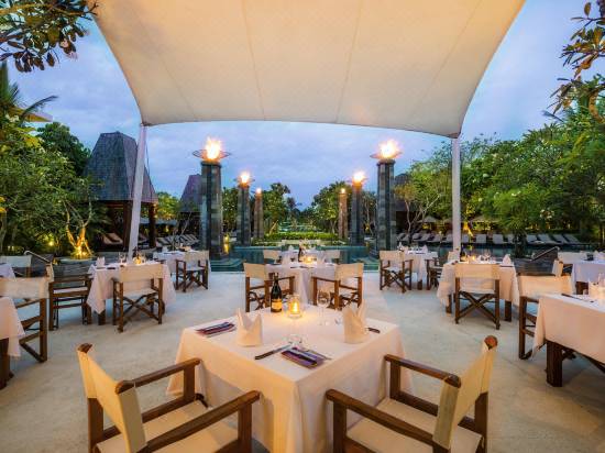Sofitel Bali Nusa Dua Beach Resort Hotel Reviews And Room Rates