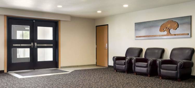 Travelodge by Wyndham Bill WY Thunder Basin Ntl Grassland图片