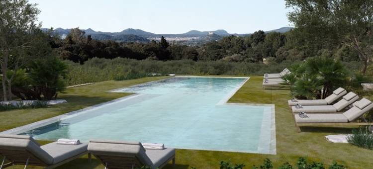 阿尔塔·埃斯拉科酒店-健康静修(Es Racó d'Artà Hotel - Wellbeing Retreat)图片