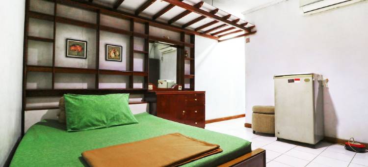 老城旅馆(Old Town Guest House)图片