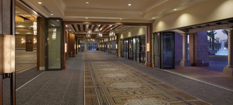 费尔蒙特斯科特斯德公主酒店(Fairmont Scottsdale Princess)图片