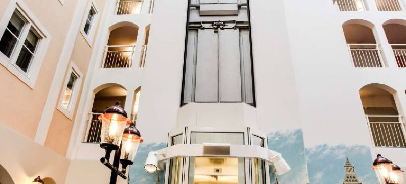 卡尔斯港酒店(Hotel Carlshamn)图片