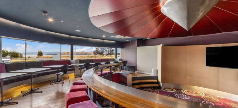 前滩酒店(Foreshore Hotel)图片