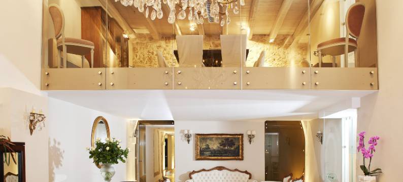 里蒙迪庄园酒店(Rimondi Boutique Hotel - Small Luxury Hotels of the World)图片