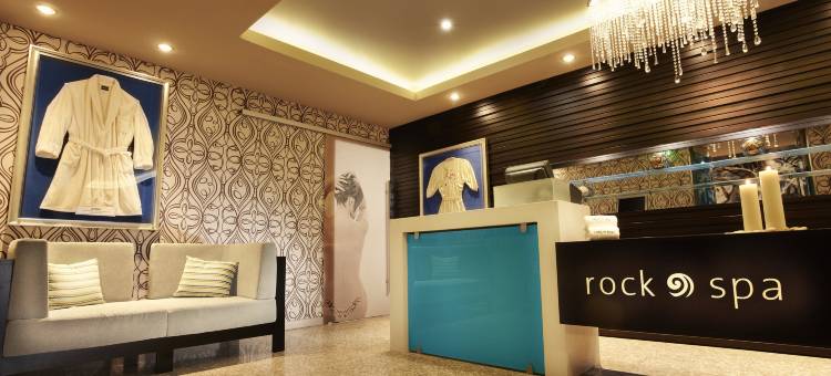 巴拿马城大城酒店(Megapolis Hotel Panama)图片