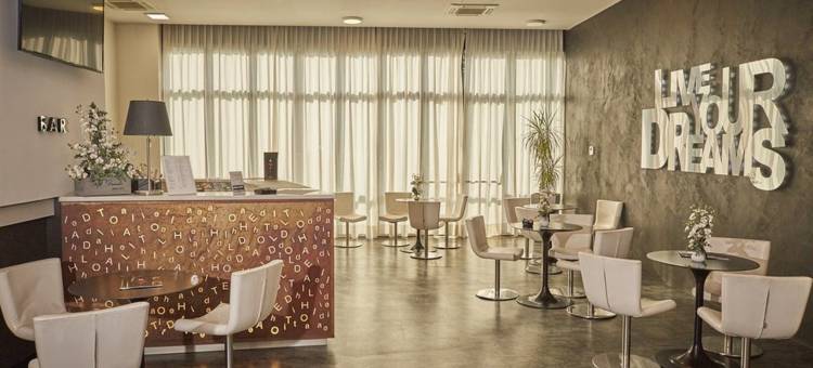 米兰罗兰特吉欧 iH 酒店(iH Hotels Milano Lorenteggio)图片