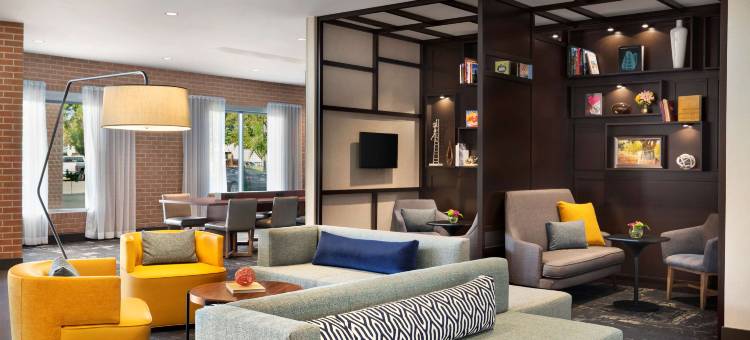 瓦卡维尔凯悦嘉轩酒店(Hyatt Place Vacaville)图片