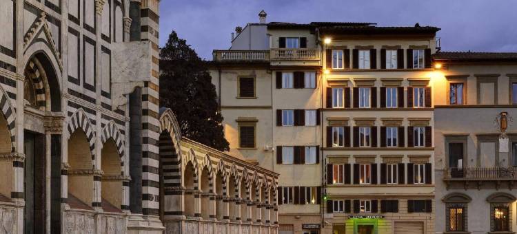 太空酒店(Hotel Universo - Wtb Hotels)图片