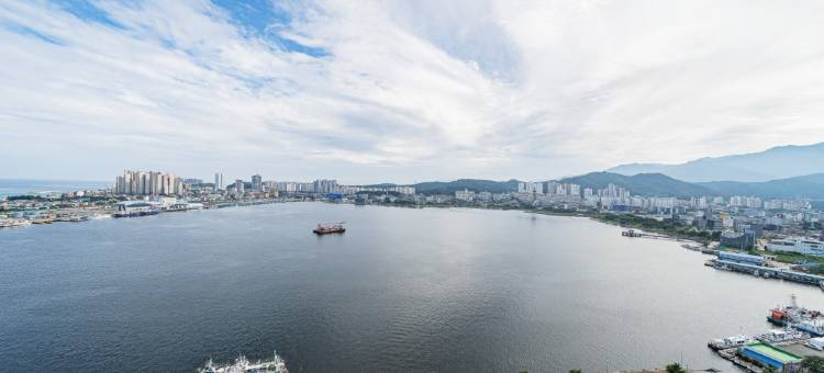 海上航行酒店(Sea Cruise Hotel)图片