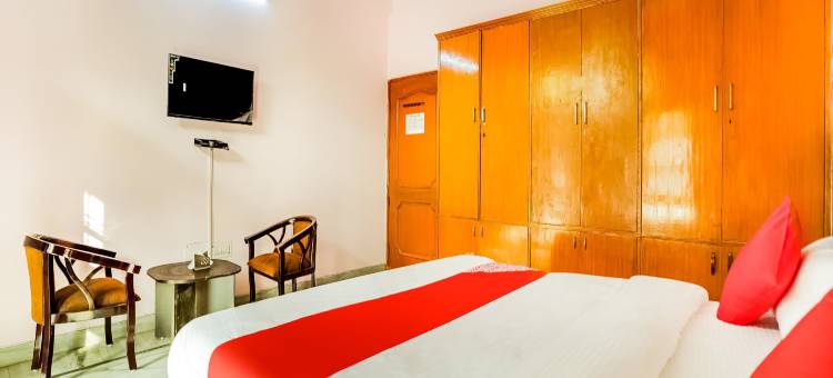 Hotel O Royal Inn图片