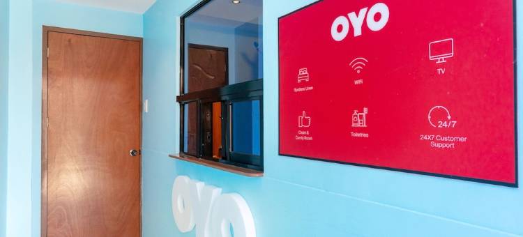 黄垫环保酒店(YellowPad Hotel (SM-Eco))图片