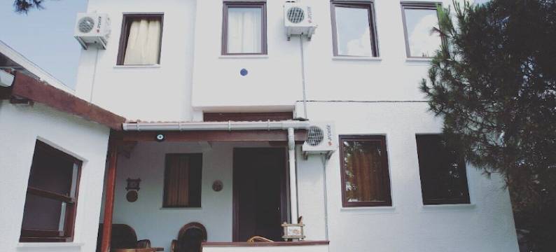 Avsa Akvaryum Butik Otel图片