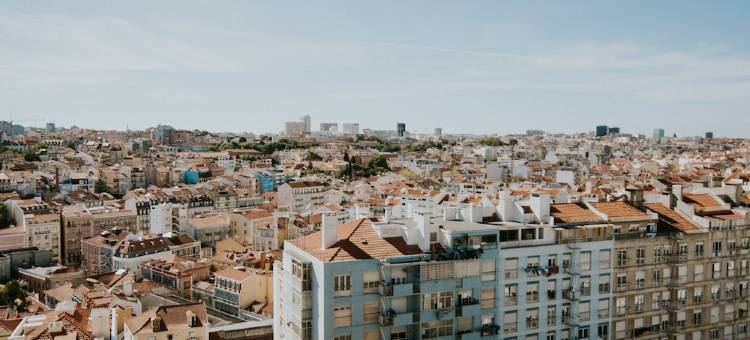 一路到里斯本酒店(All Ways Lisbon)图片