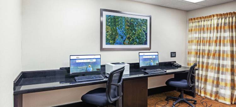 谢尔曼凯富酒店(Grayson Manor)图片